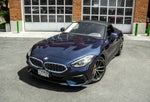 2019 BMW Z4 sDrive30i