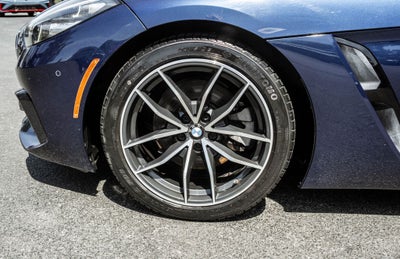 2019 BMW Z4 sDrive30i