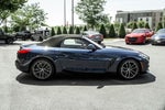 2019 BMW Z4 sDrive30i