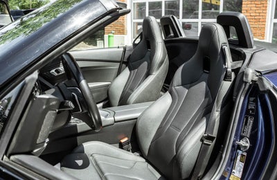 2019 BMW Z4 sDrive30i
