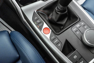2026 BMW M3 Base