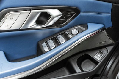 2026 BMW M3 Base
