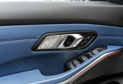 2026 BMW M3 Base