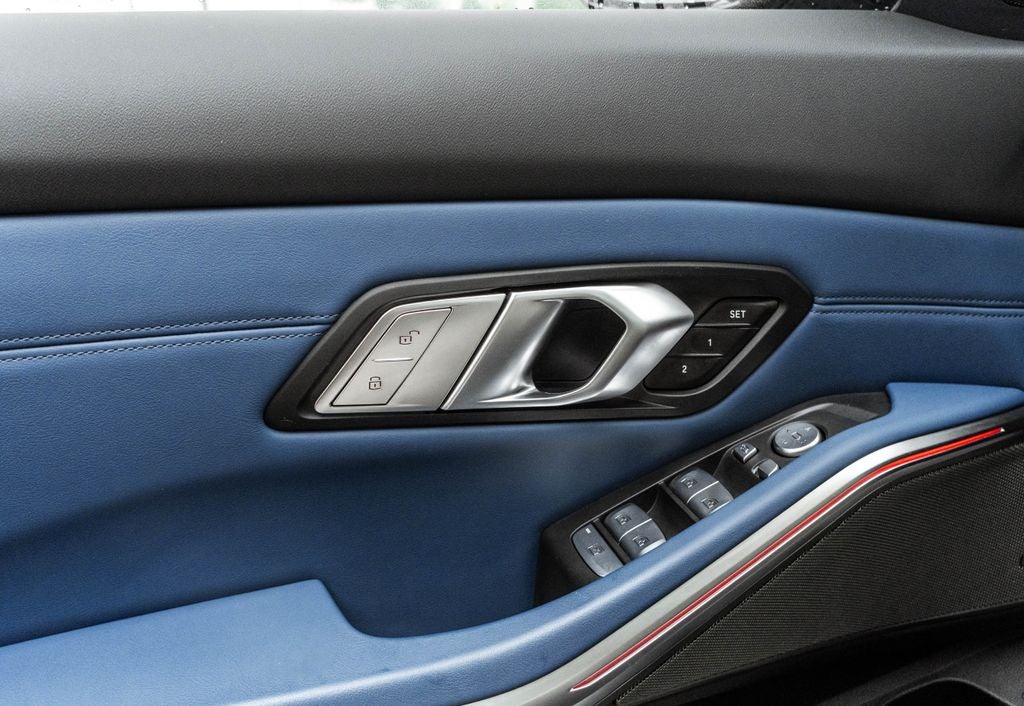 2026 BMW M3 Base