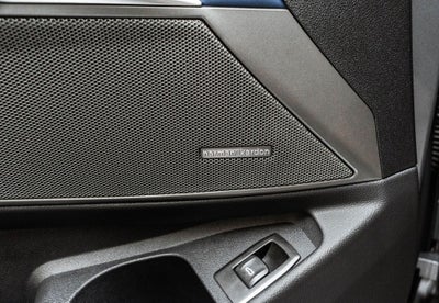 2026 BMW M3 Base