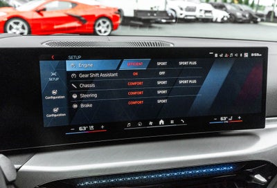 2026 BMW M3 Base