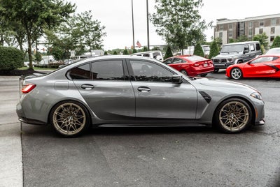 2026 BMW M3 Base