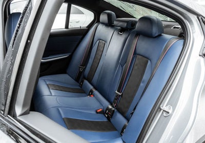 2026 BMW M3 Base