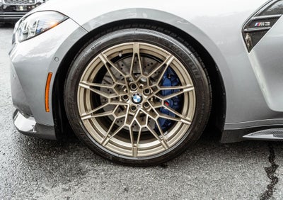 2026 BMW M3 Base
