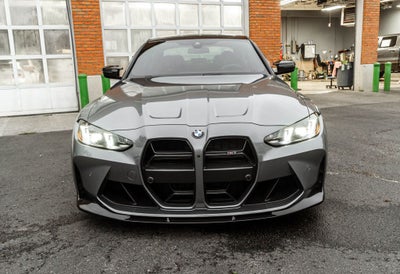 2026 BMW M3 Base