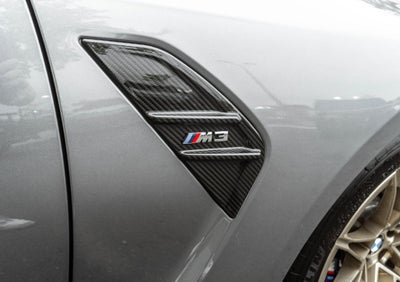 2026 BMW M3 Base