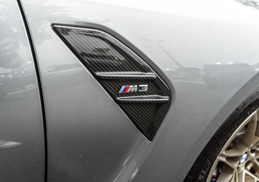 2026 BMW M3 Base