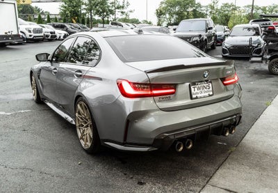2026 BMW M3 Base