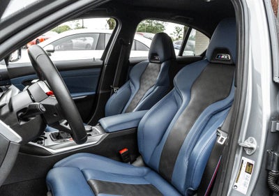 2026 BMW M3 Base