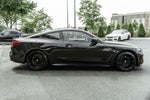 2025 BMW M4 Competition