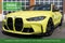 2021 BMW M3 Competition