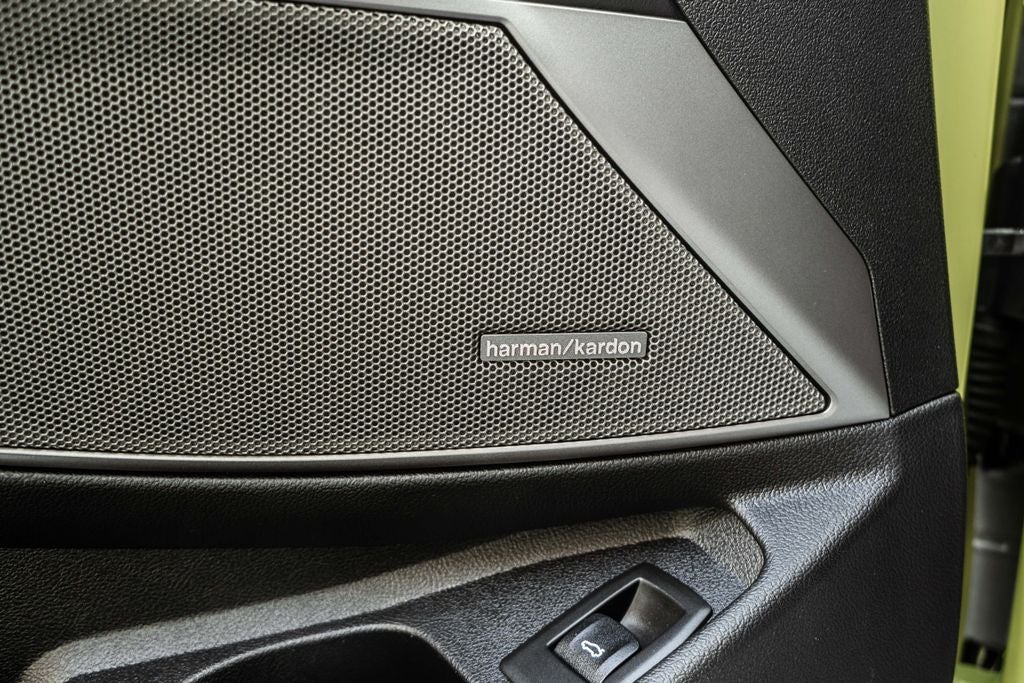 2021 BMW M3 Competition