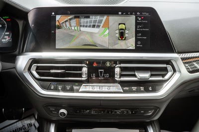 2021 BMW M3 Competition