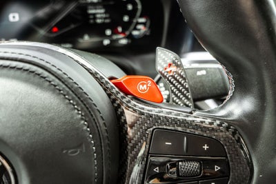 2021 BMW M3 Competition