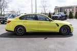 2021 BMW M3 Competition