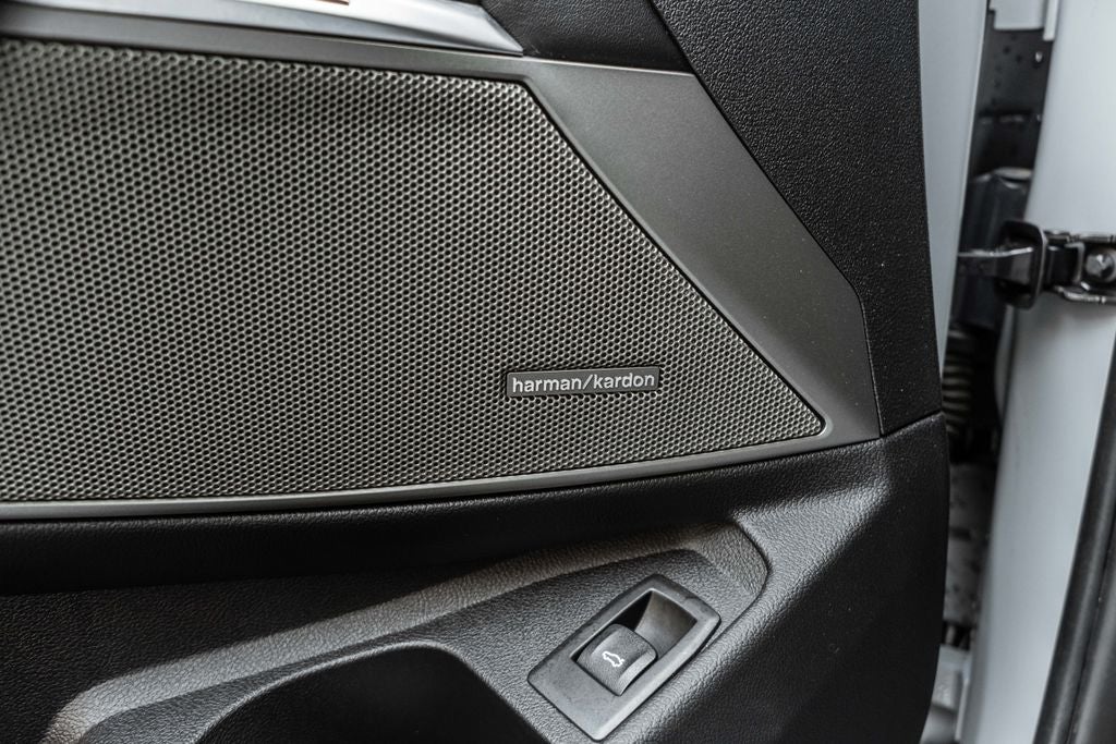 2021 BMW M3 Competition