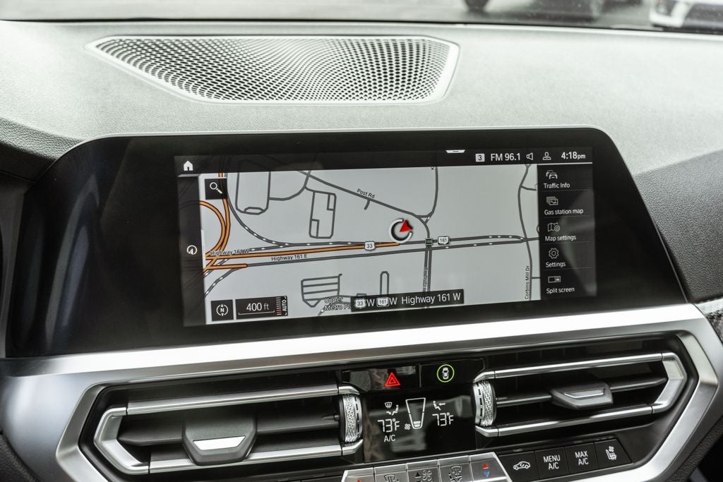 2021 BMW M3 Competition