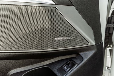 2024 BMW M3 Competition