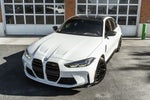 2024 BMW M3 Competition