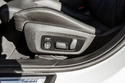 2024 BMW M3 Competition