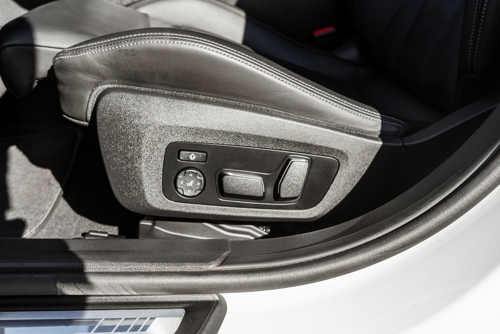 2024 BMW M3 Competition