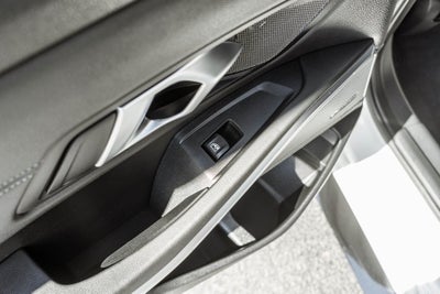 2024 BMW M3 Competition