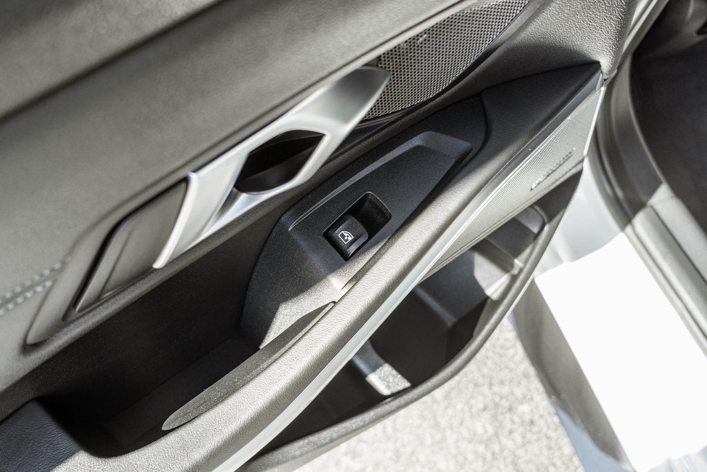 2024 BMW M3 Competition