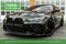 2022 BMW M4 Competition