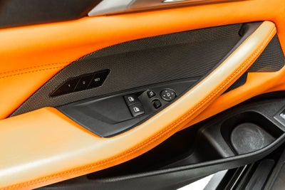 2022 BMW M4 Competition