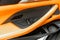 2022 BMW M4 Competition