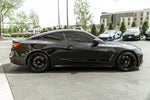 2022 BMW M4 Competition