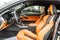 2022 BMW M4 Competition