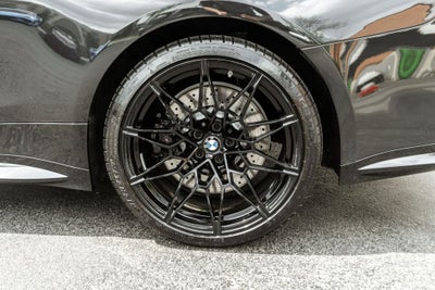 2022 BMW M4 Competition