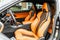 2022 BMW M4 Competition