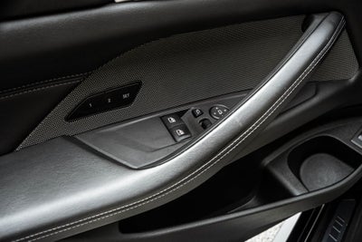 2024 BMW M4 Competition
