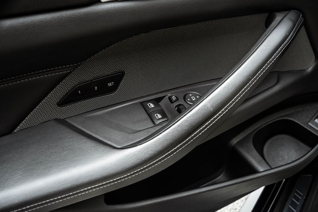 2024 BMW M4 Competition