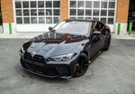 2024 BMW M4 Competition