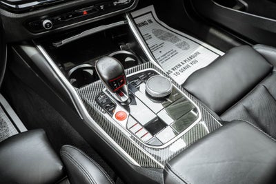 2024 BMW M4 Competition