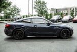 2024 BMW M4 Competition