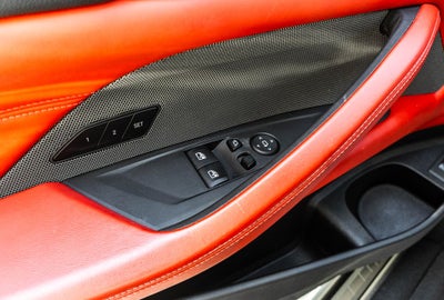 2024 BMW M4 Competition