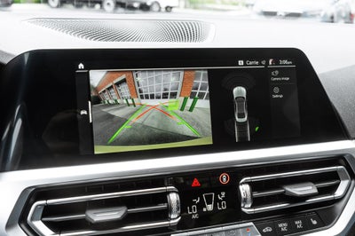 2022 BMW M4 Competition