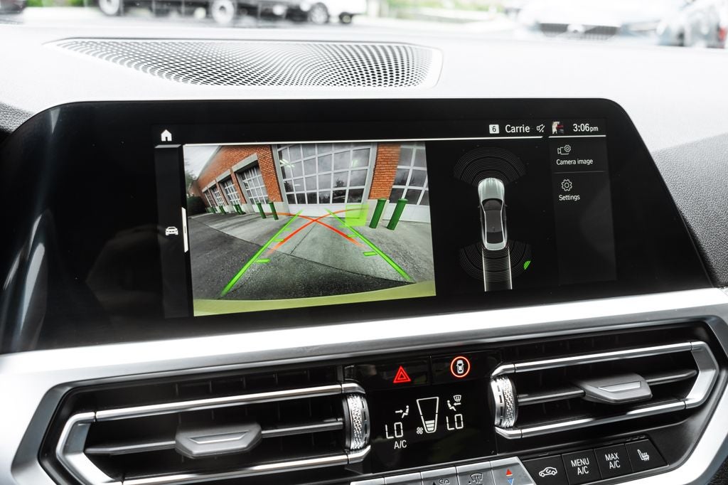 2022 BMW M4 Competition