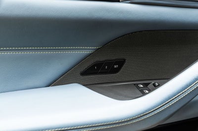 2022 BMW M4 Competition