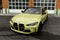2022 BMW M4 Competition