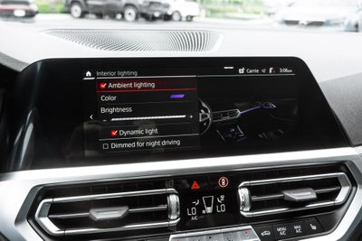 2022 BMW M4 Competition